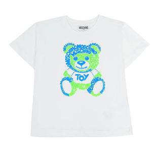 T-SHIRT MOSCHINO