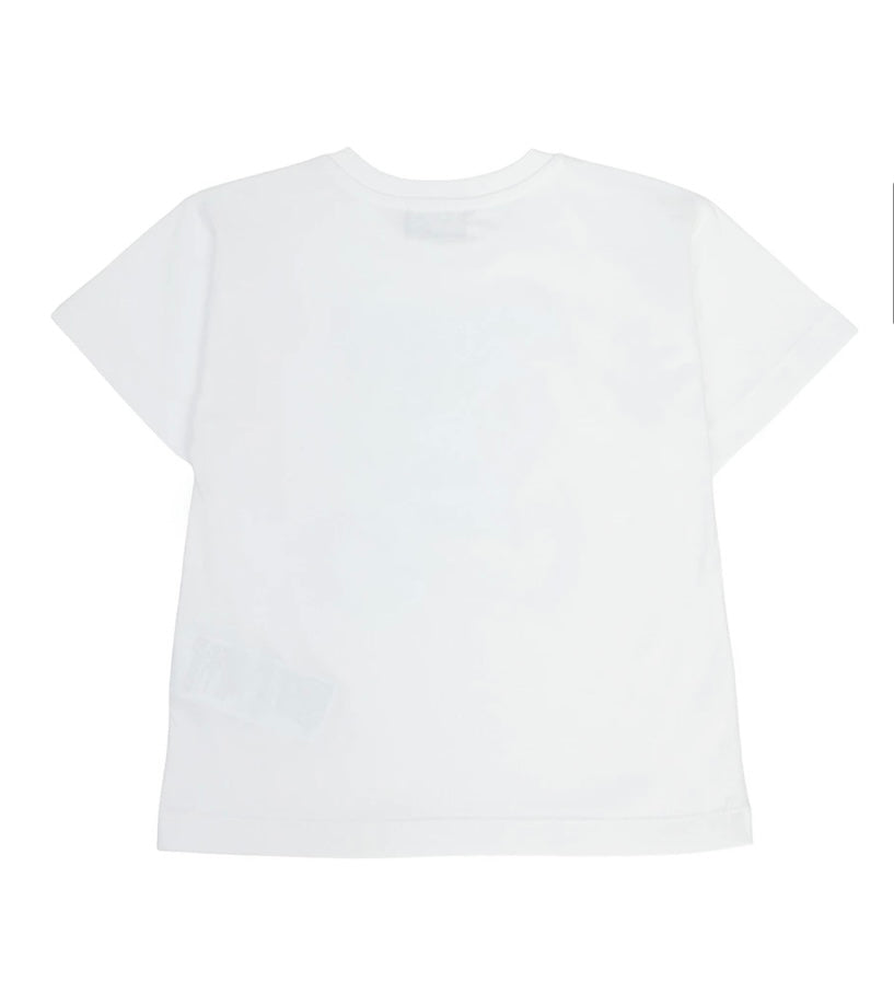 T-SHIRT MOSCHINO