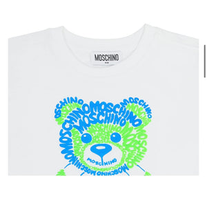 T-SHIRT MOSCHINO