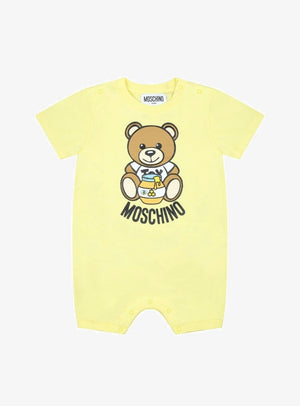 PAGLIACCETTO MOSCHINO