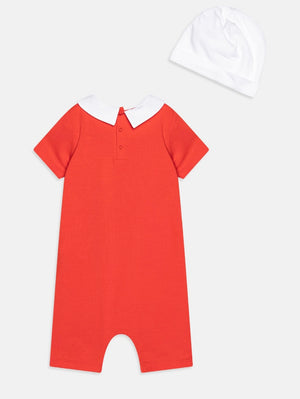 SET PAGLIACCETTO MOSCHINO