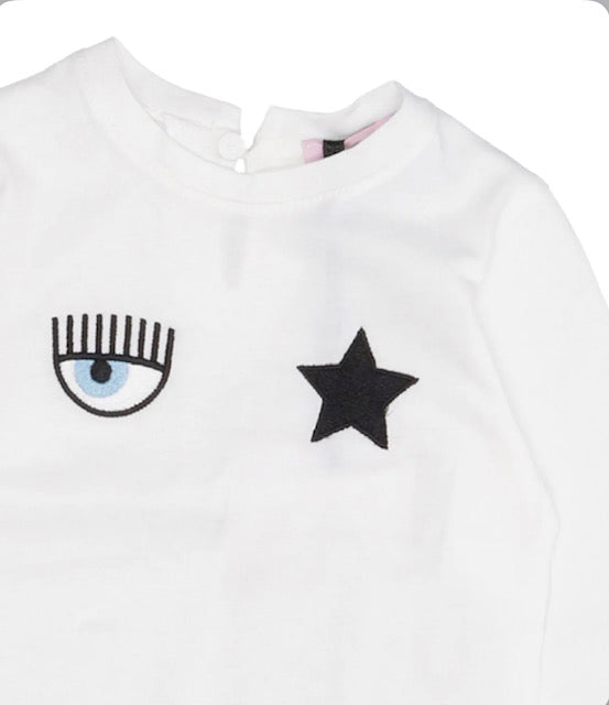 T-SHIRT CHIARA FERRAGNI