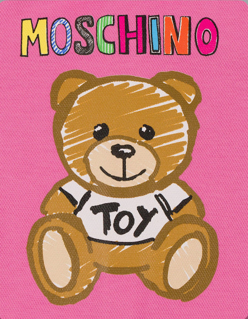 TUTINA MOSCHINO