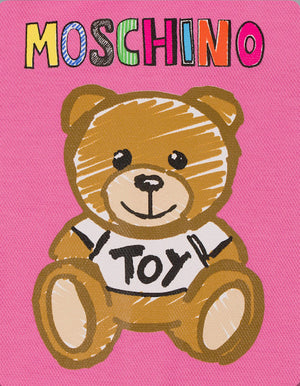 TUTINA MOSCHINO