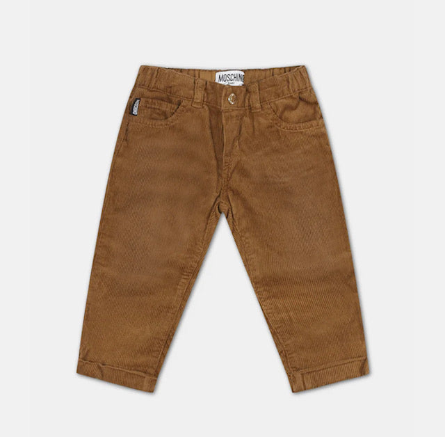 PANTALONE MOSCHINO