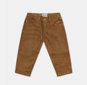 PANTALONE MOSCHINO