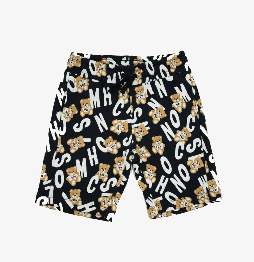BERMUDA MOSCHINO