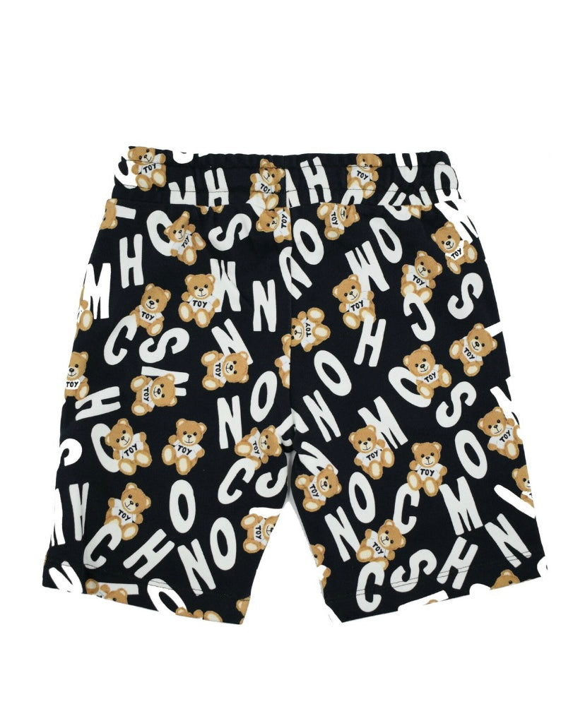 BERMUDA MOSCHINO