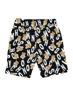 BERMUDA MOSCHINO
