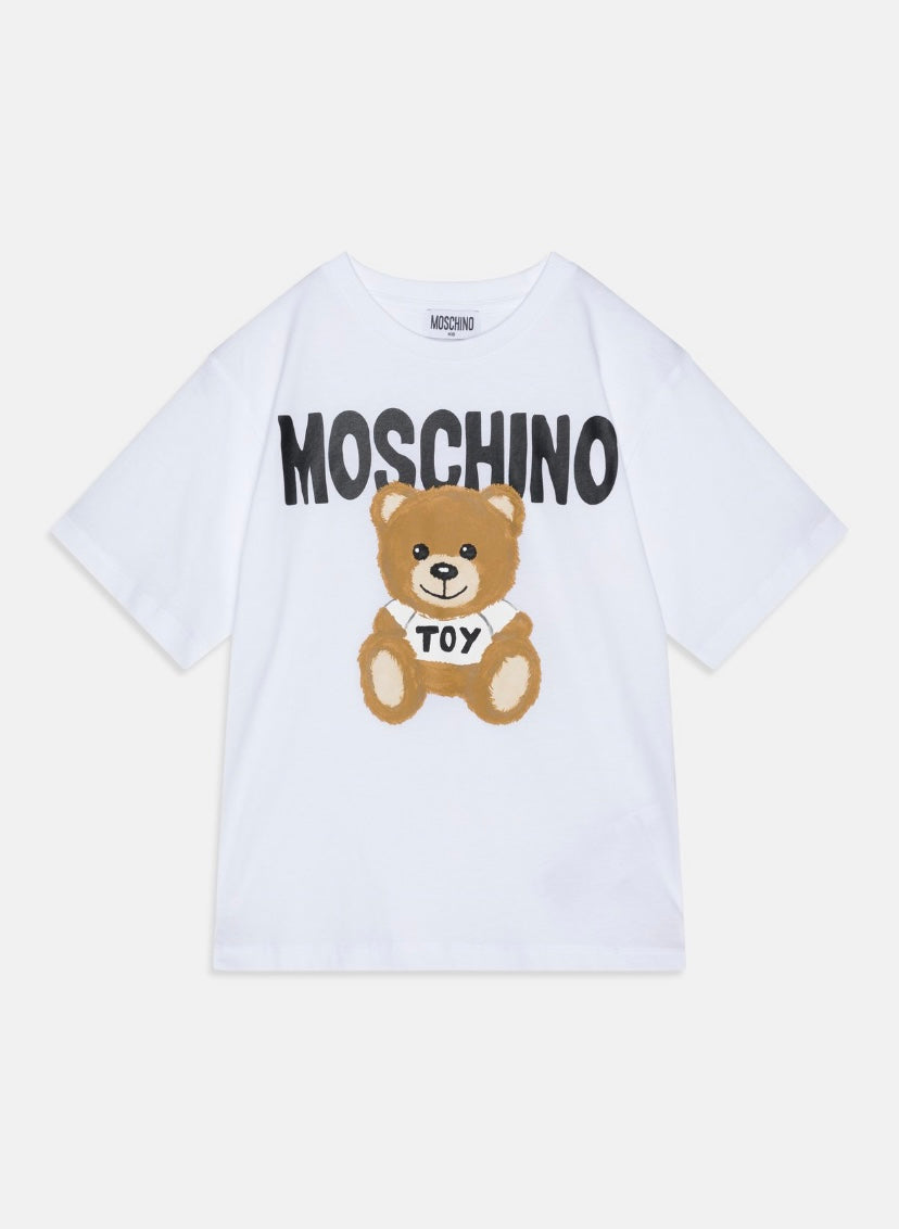 COMPLETO MOSCHINO