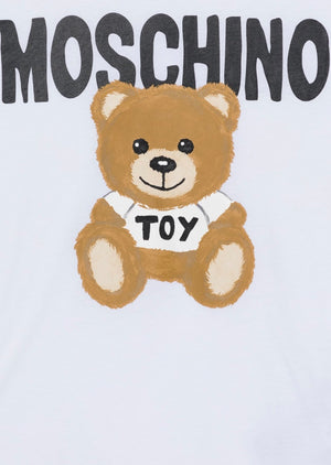 COMPLETO MOSCHINO