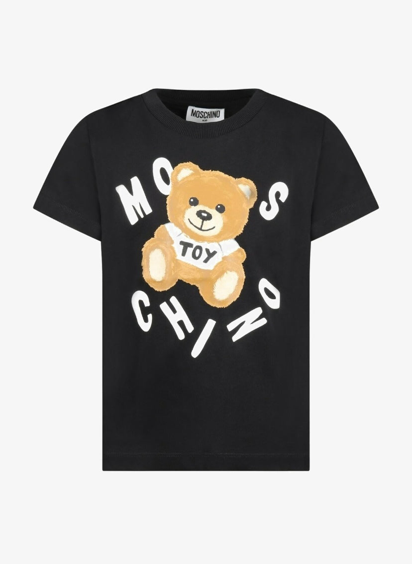T-SHIRT MOSCHINO