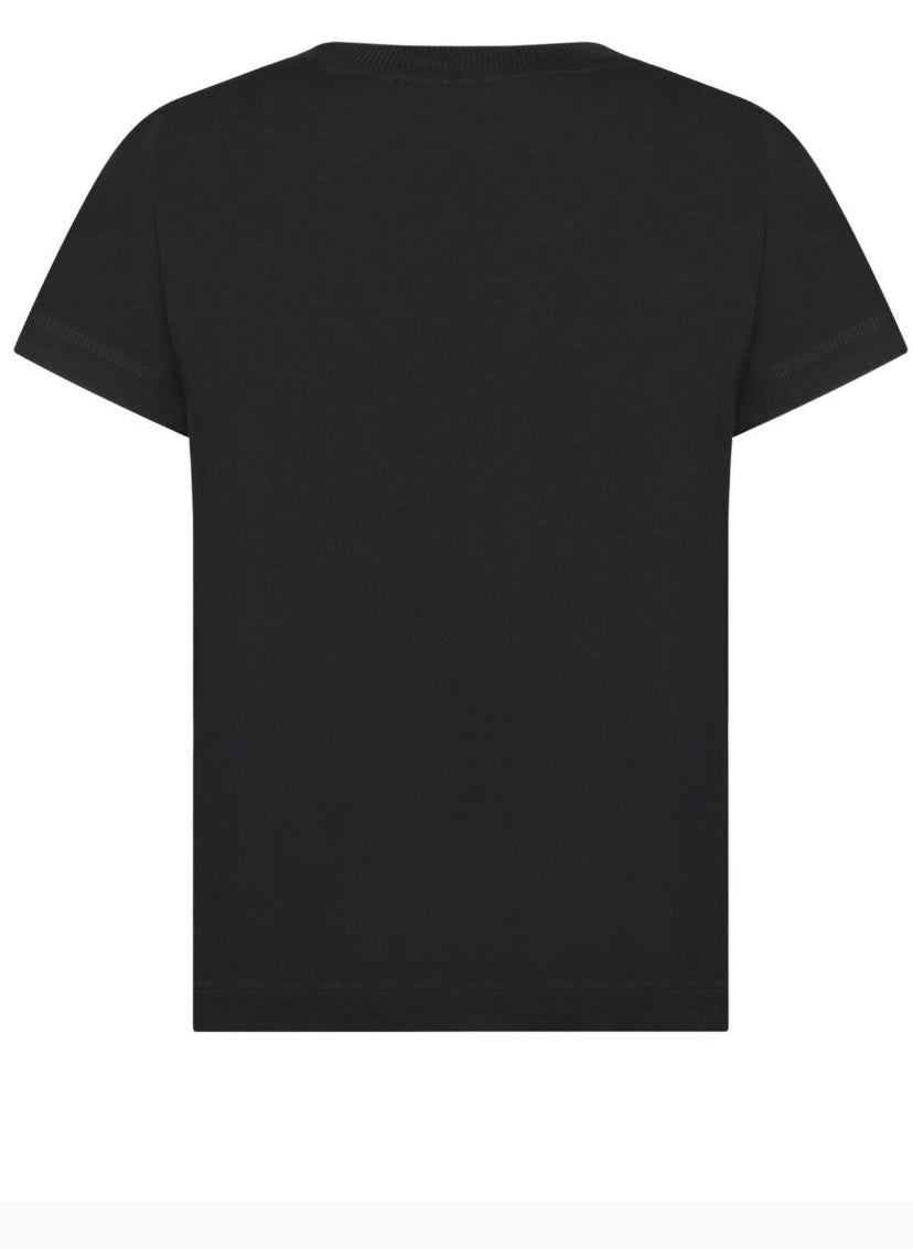 T-SHIRT MOSCHINO