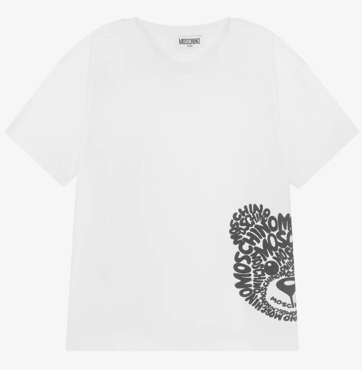 T-SHIRT MOSCHINO