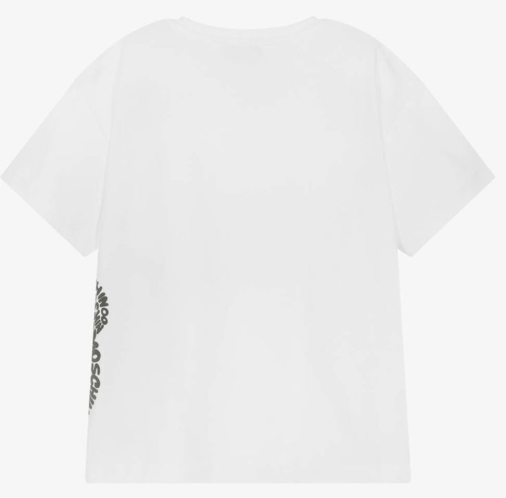 T-SHIRT MOSCHINO