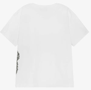 T-SHIRT MOSCHINO