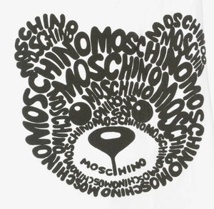 T-SHIRT MOSCHINO