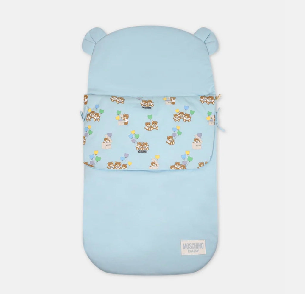 SACCO MOSCHINO