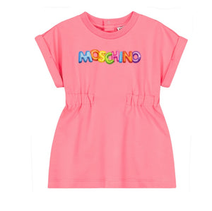 ABITO MOSCHINO