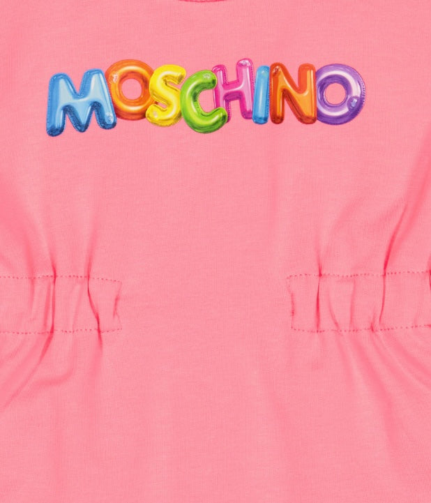 ABITO MOSCHINO