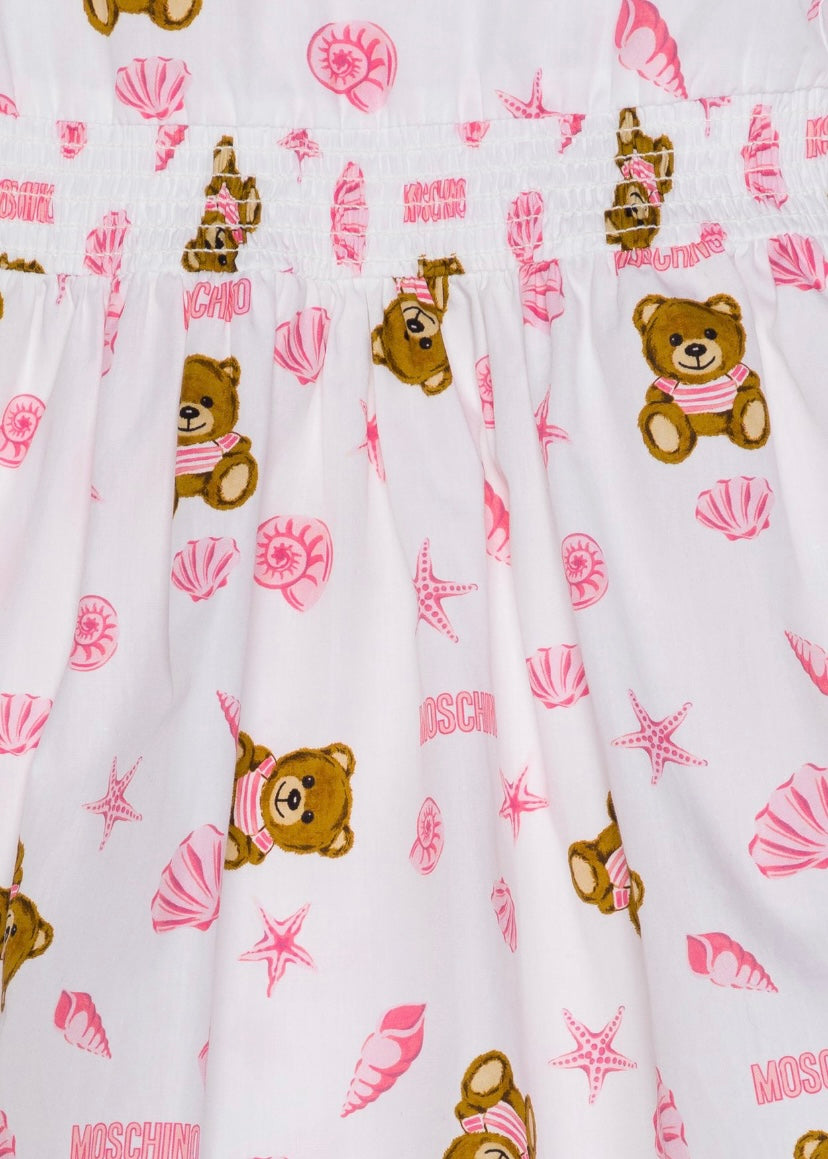 ABITO MOSCHINO