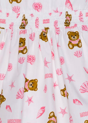 ABITO MOSCHINO