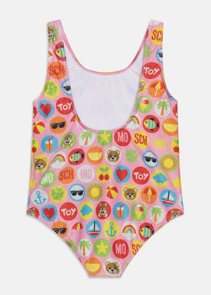 COSTUME MOSCHINO
