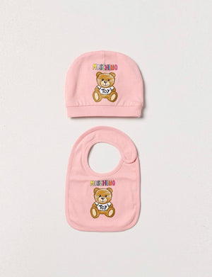 SET MOSCHINO