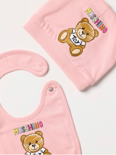 SET MOSCHINO