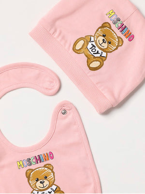 SET MOSCHINO