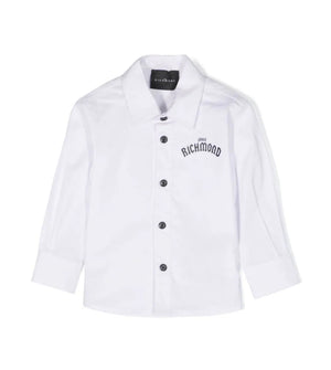 CAMICIA JOHN RICHMOND