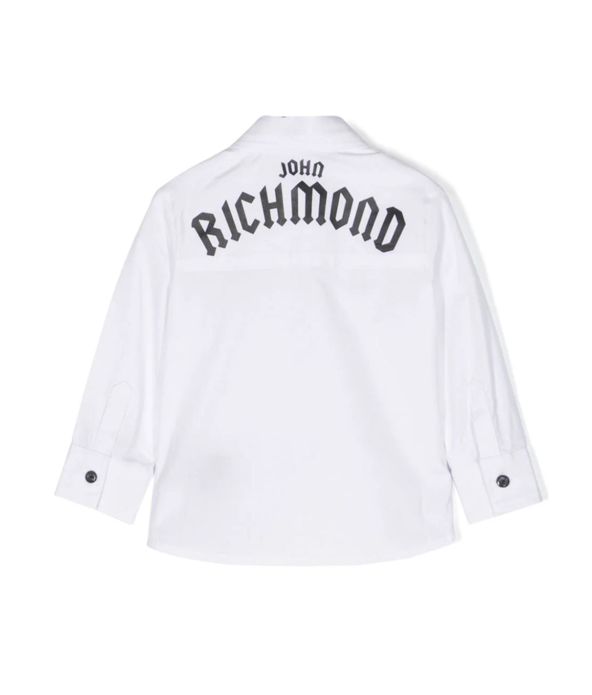 CAMICIA JOHN RICHMOND