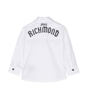 CAMICIA JOHN RICHMOND