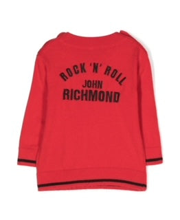 PULLOVER JOHN RICHMOND
