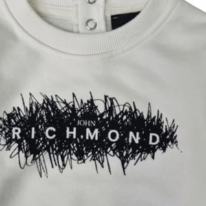 FELPA JOHN RICHMOND