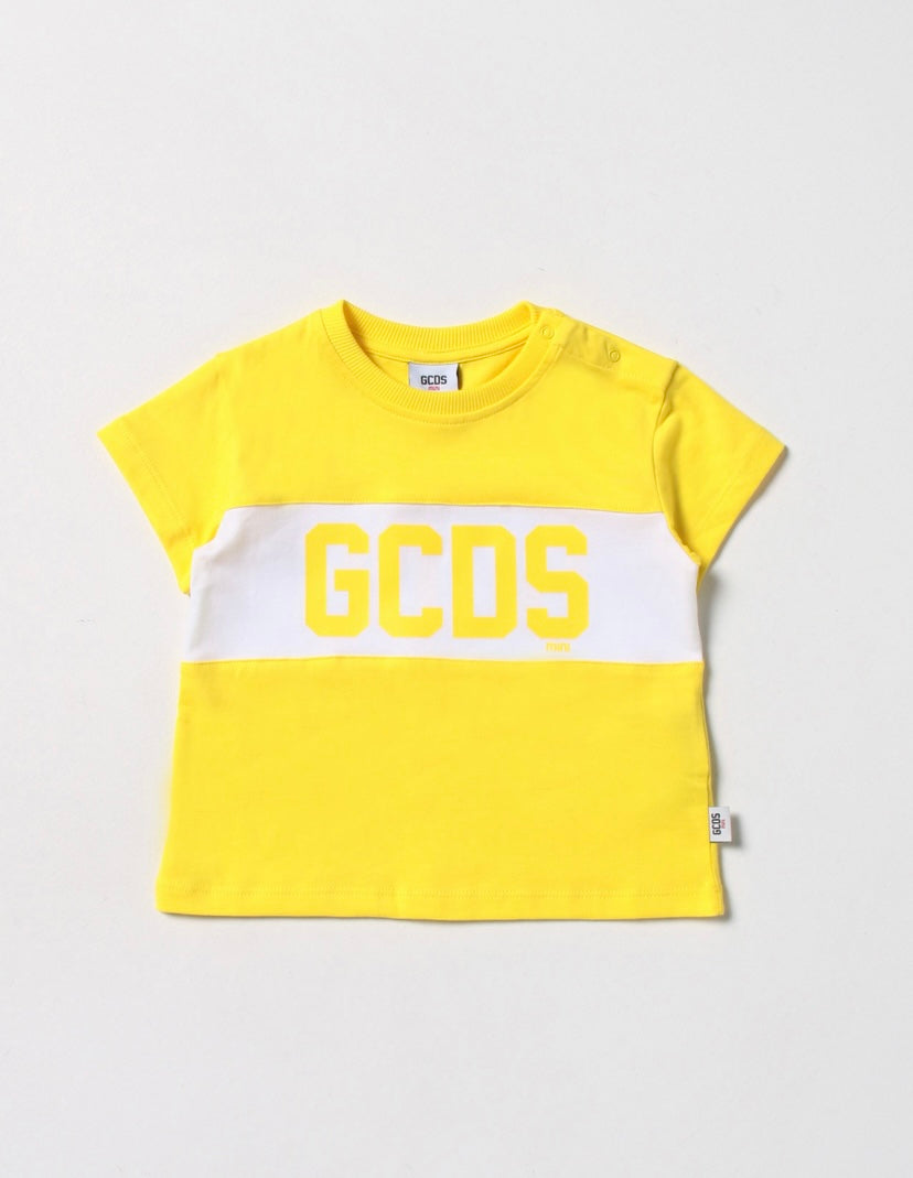 T-SHIRT GCDS