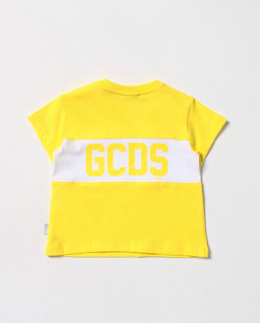 T-SHIRT GCDS