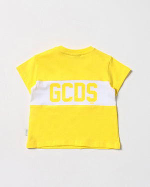 T-SHIRT GCDS