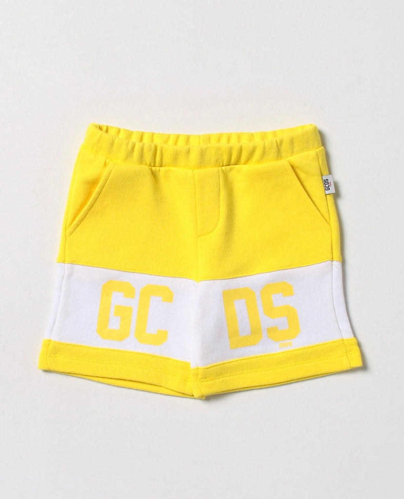BERMUDA GCDS