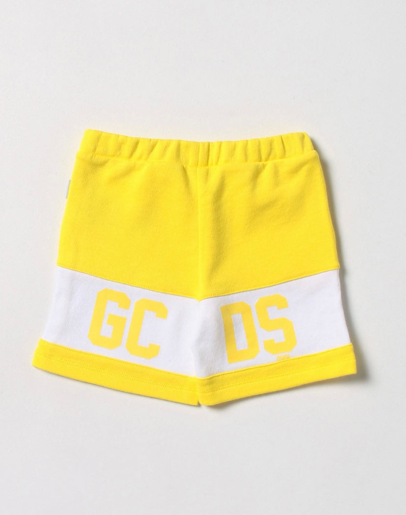 BERMUDA GCDS