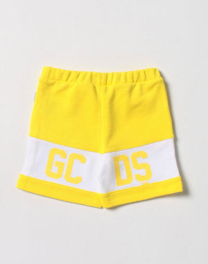 BERMUDA GCDS