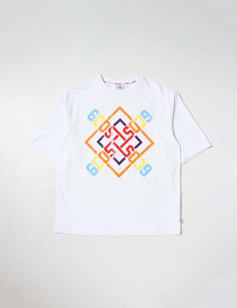 T-SHIRT GCDS
