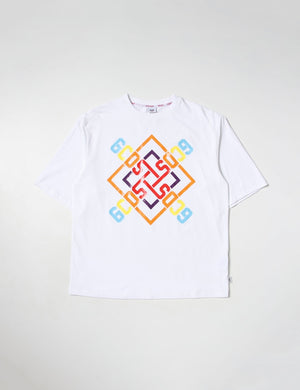 T-SHIRT GCDS