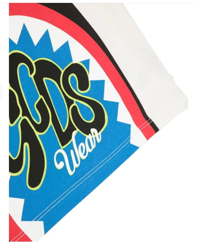 T-SHIRT GCDS