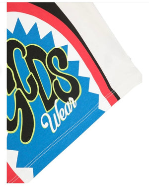 T-SHIRT GCDS