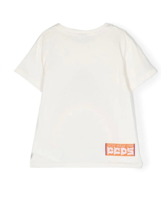 T-SHIRT GCDS
