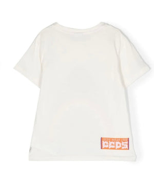 T-SHIRT GCDS
