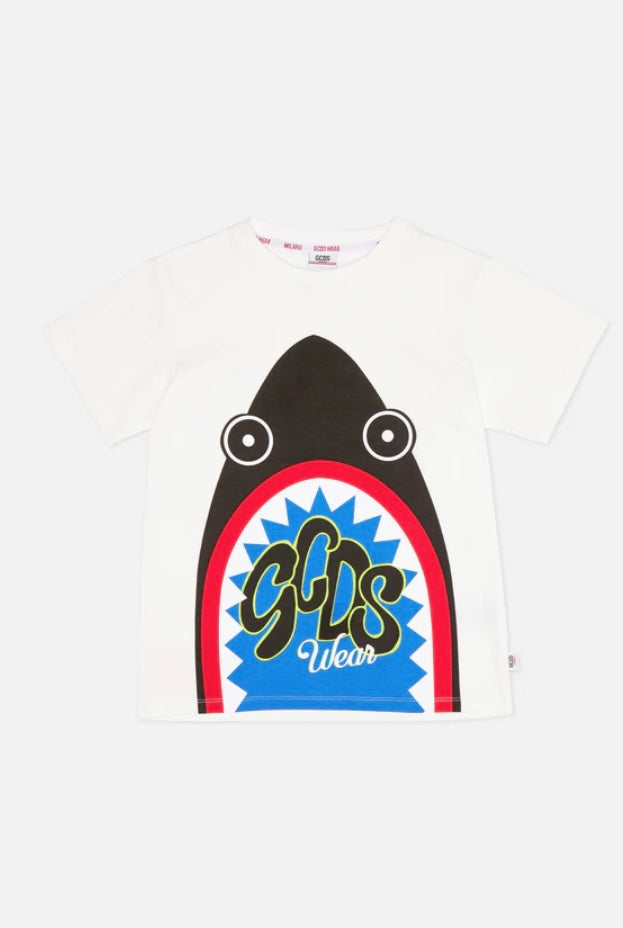 T-SHIRT GCDS