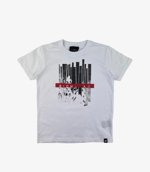 T-SHIRT JOHN RICHMOND