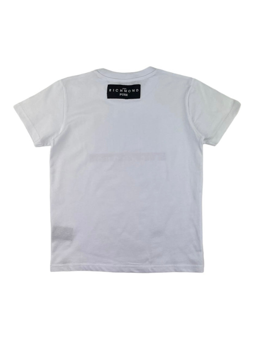 T-SHIRT JOHN RICHMOND